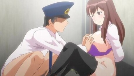 Rape Gouhouka!!! - 1