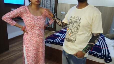 Best Indian xxx video Indian hot girl was fucked by landlord saarabhabhi sex video , Indian pornstar saara