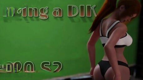 Being a DIK #20 Season 2 | Sparring Session With Sage | [PC Commentary] [HD]