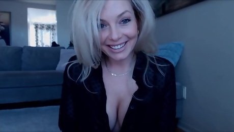 Let Stepmom Show You A Few Things Before Daddy Come Back